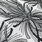 Beaded Lace Fabric, Heavy Embroidered Design on 58" Mesh for Dresses