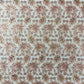 Metallic floral lace design embroidered 54" Wide | New Creations Fabric & Foam Inc.
