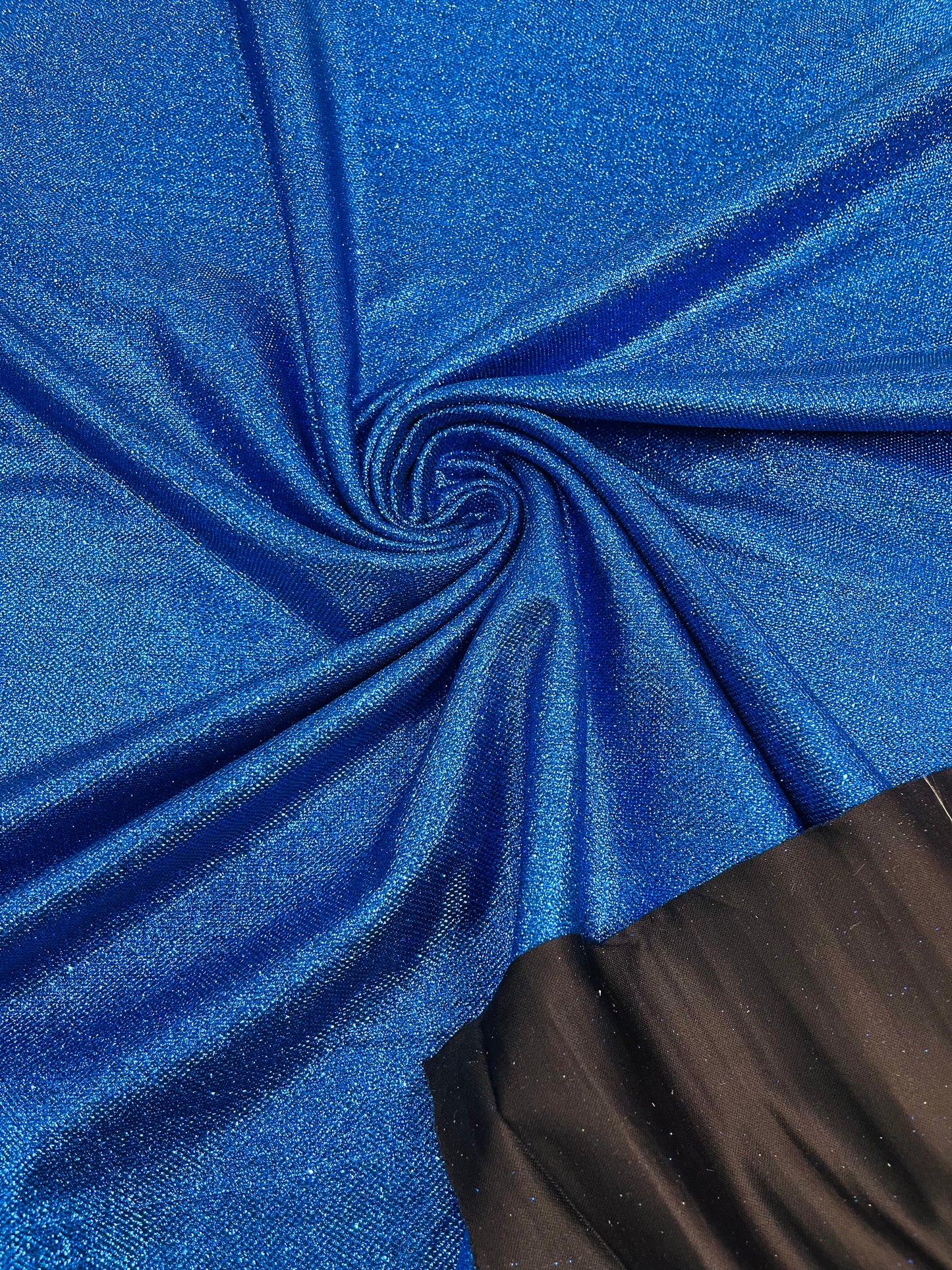 Stretch Shimmer Glitter 54" Wide| New Creations Fabric & Foam Inc.