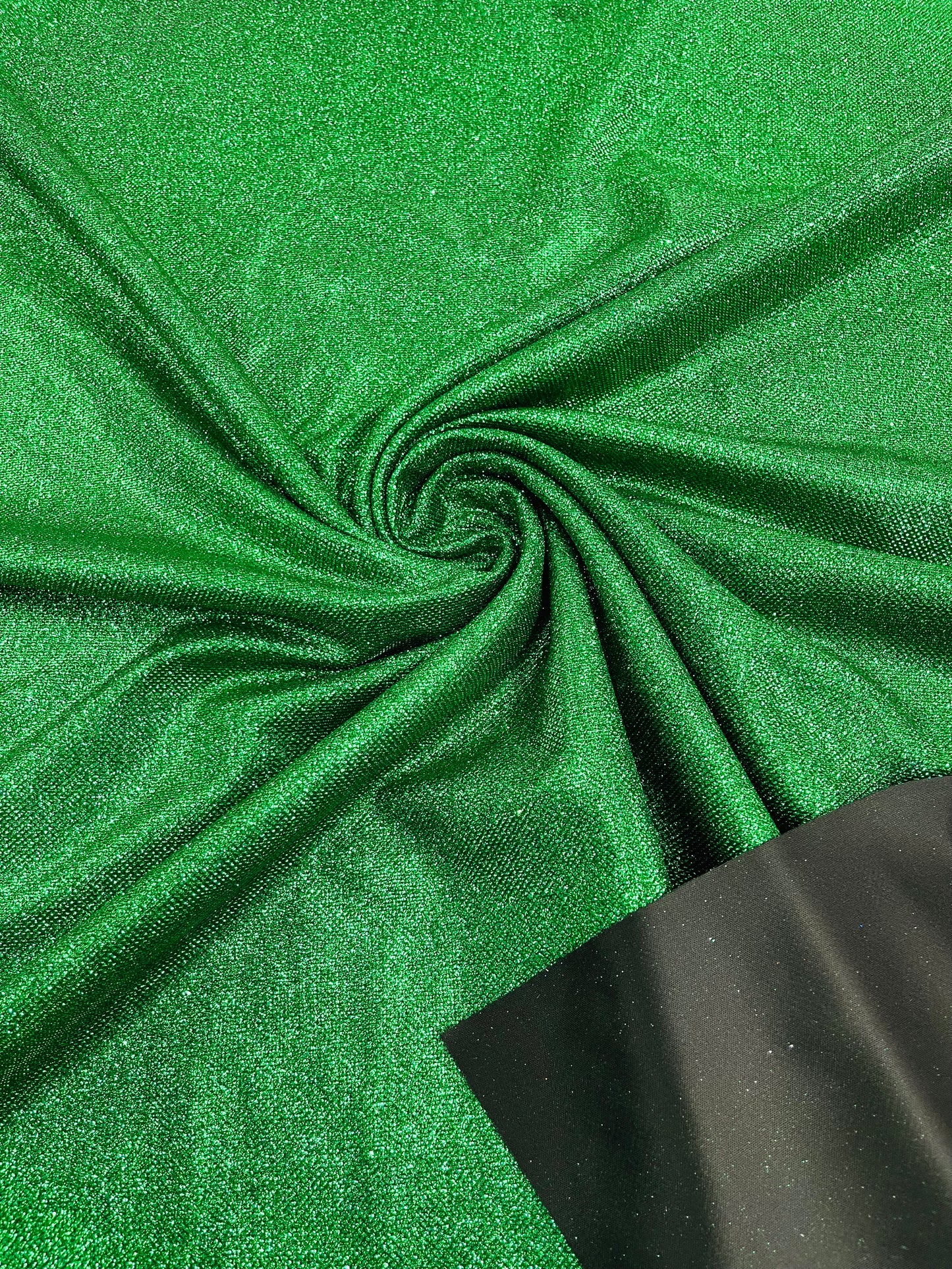 Stretch Shimmer Glitter 54" Wide| New Creations Fabric & Foam Inc.
