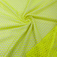 Big hole fishnet mesh | New Creations Fabric & Foam Inc.