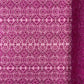 Beaded Lace Fabric, Heavy Embroidered Geometric Design on 58" Mesh