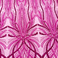 Beaded Lace Fabric, Heavy Embroidered Design on 58" Mesh for Dresses