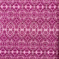 Beaded Lace Fabric, Heavy Embroidered Geometric Design on 58" Mesh