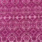 Beaded Lace Fabric, Heavy Embroidered Geometric Design on 58" Mesh