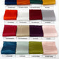 Liquid Wet Bridal Satin 58” Wide| New Creations Fabric & Foam Inc.