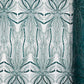 Beaded Lace Fabric, Heavy Embroidered Design on 58" Mesh for Dresses