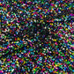 Sequin Stretch Velvet 54" Wide| New Creations Fabric & Foam Inc.