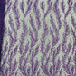 Vine Beaded Lace on Mesh 54" Wide | New Creation Fabric & Foam Inc.