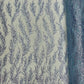 Vine Beaded Lace on Mesh 54" Wide | New Creation Fabric & Foam Inc.