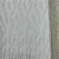 Vine Beaded Lace on Mesh 54" Wide | New Creation Fabric & Foam Inc.