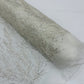 Vine Beaded Lace on Mesh 54" Wide | New Creation Fabric & Foam Inc.