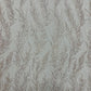 Vine Beaded Lace on Mesh 54" Wide | New Creation Fabric & Foam Inc.