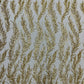 Vine Beaded Lace on Mesh 54" Wide | New Creation Fabric & Foam Inc.