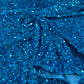 Sequin Stretch Velvet 54" Wide| New Creations Fabric & Foam Inc.