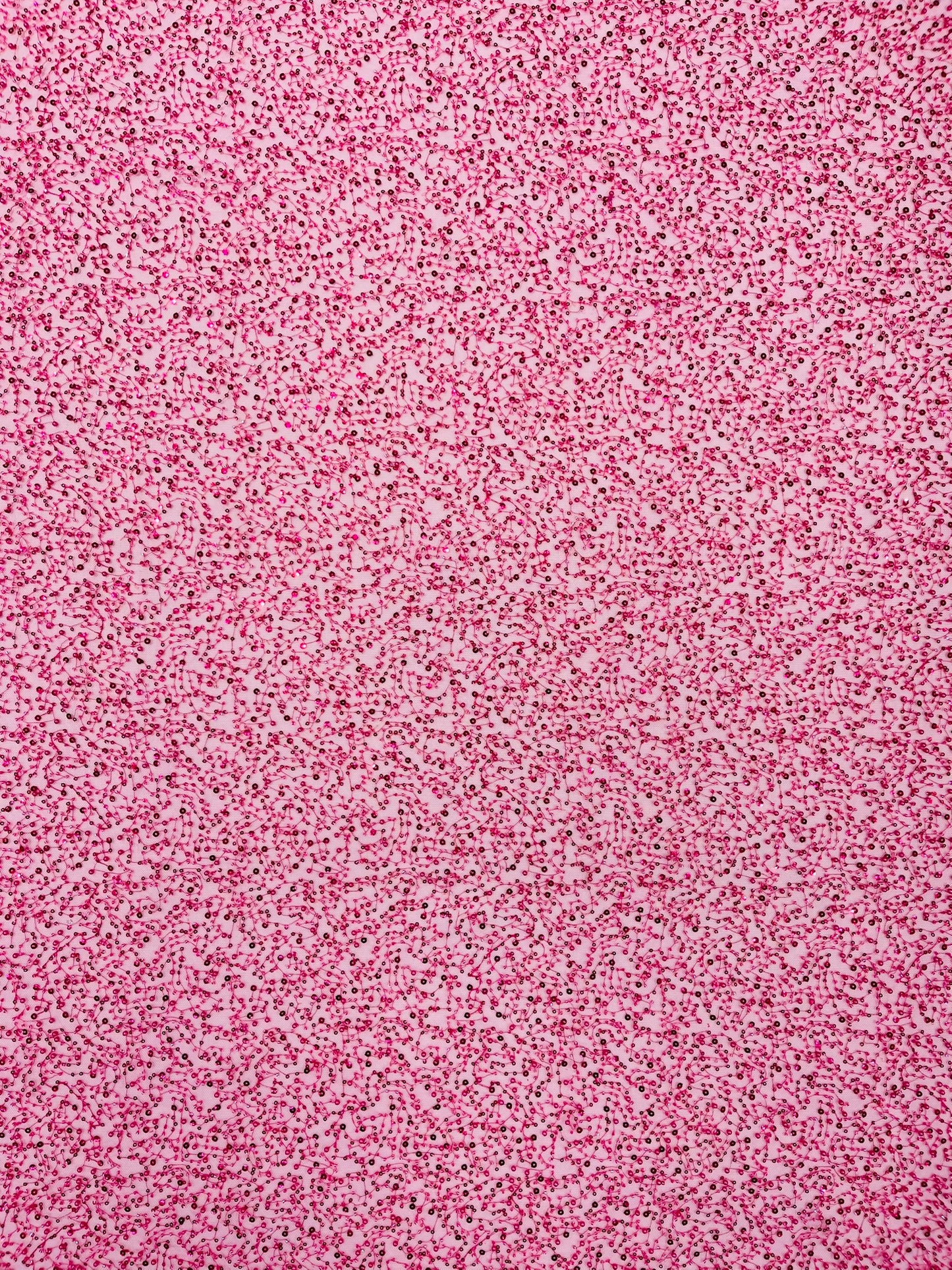 All Over Luxury Beaded Mesh with Pearls, Sequins for Wedding Dresses, Prom Gowns