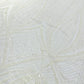 Geometric New York Fashion Beaded Lace Fabric| Prom| Wedding.