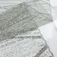 Geometric New York Fashion Beaded Lace Fabric| Prom| Wedding.