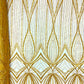 Geometric New York Fashion Beaded Lace Fabric| Prom| Wedding.