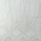 Geometric New York Fashion Beaded Lace Fabric| Prom| Wedding.