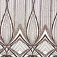 Geometric New York Fashion Beaded Lace Fabric| Prom| Wedding.