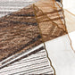 Geometric New York Fashion Beaded Lace Fabric| Prom| Wedding.