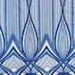Geometric New York Fashion Beaded Lace Fabric| Prom| Wedding.