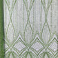 Geometric New York Fashion Beaded Lace Fabric| Prom| Wedding.