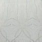 Beaded Lace Fabric, Heavy Embroidered Design on 58" Mesh for Dresses