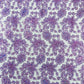 Metallic floral lace design embroidered 54" Wide | New Creations Fabric & Foam Inc.