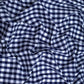 Gingham 1/4" Checkered Poly Cotton 58" Wide| New Creations Fabric & Foam Inc.