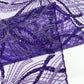 Beaded Lace Fabric, Heavy Embroidered Design on 58" Mesh for Dresses