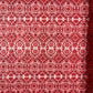 Beaded Lace Fabric, Heavy Embroidered Geometric Design on 58" Mesh