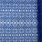 Beaded Lace Fabric, Heavy Embroidered Geometric Design on 58" Mesh