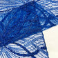 Beaded Lace Fabric, Heavy Embroidered Design on 58" Mesh for Dresses