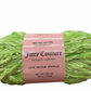 Juicy Couture Luxe Velour Sparkle Yarn - 107 Yards