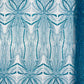Beaded Lace Fabric, Heavy Embroidered Design on 58" Mesh for Dresses