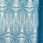 Beaded Lace Fabric, Heavy Embroidered Design on 58" Mesh for Dresses