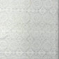 Beaded Lace Fabric, Heavy Embroidered Geometric Design on 58" Mesh