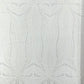 Beaded Lace Fabric, Heavy Embroidered Design on 58" Mesh for Dresses