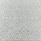 Beaded Lace Fabric, Heavy Embroidered Geometric Design on 58" Mesh