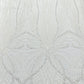 Beaded Lace Fabric, Heavy Embroidered Design on 58" Mesh for Dresses