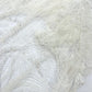 Beaded Lace Fabric, Heavy Embroidered Design on 58" Mesh for Dresses