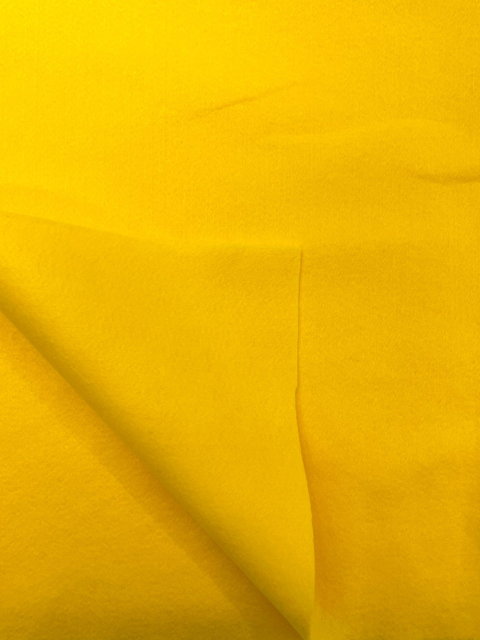 Acrylic Craft Felt Fabric by The Yard 72" Wide. - New Creations Fabric & Foam Inc