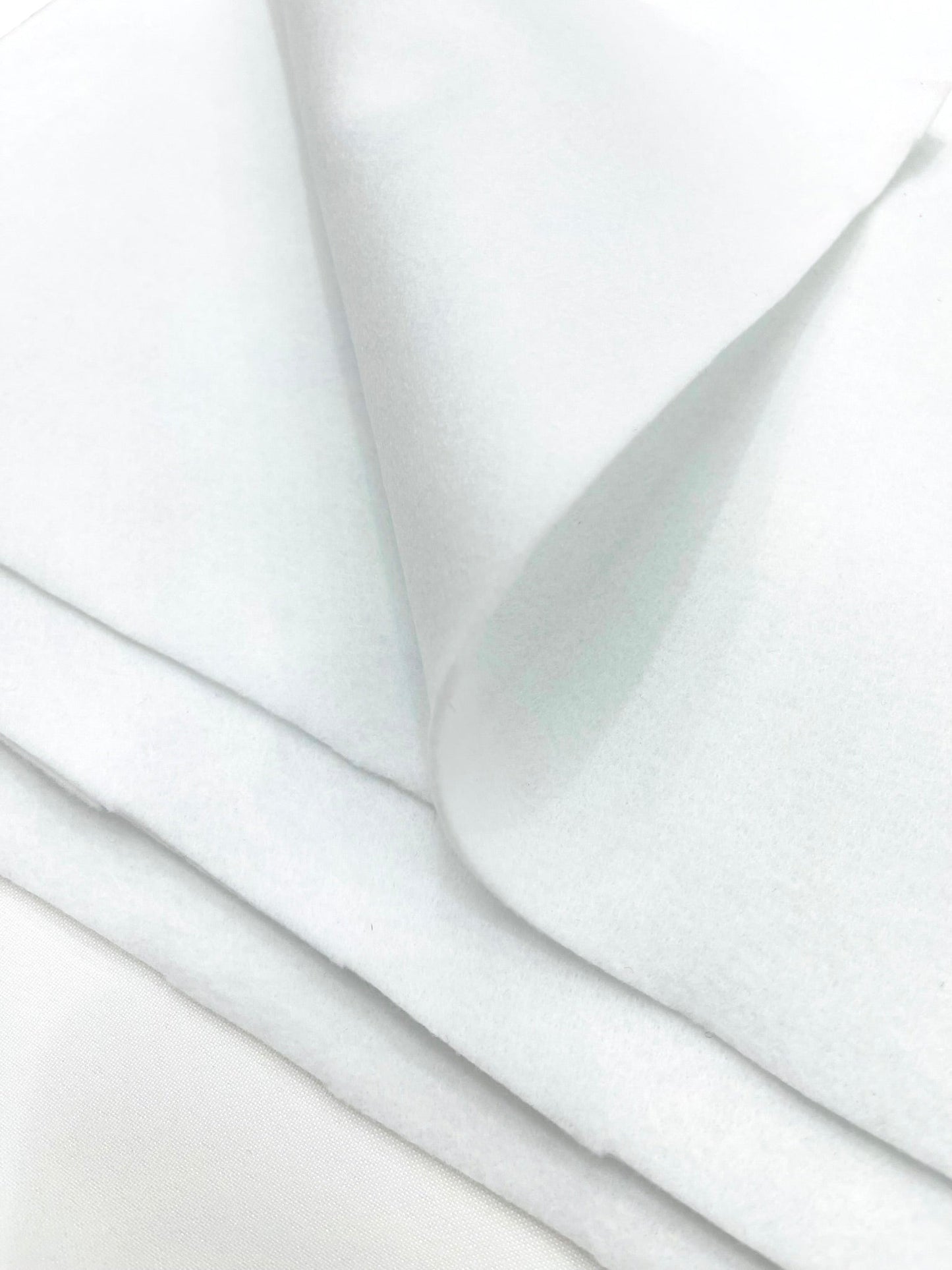 Acrylic Craft Felt Fabric by The Yard 72" Wide. - New Creations Fabric & Foam Inc