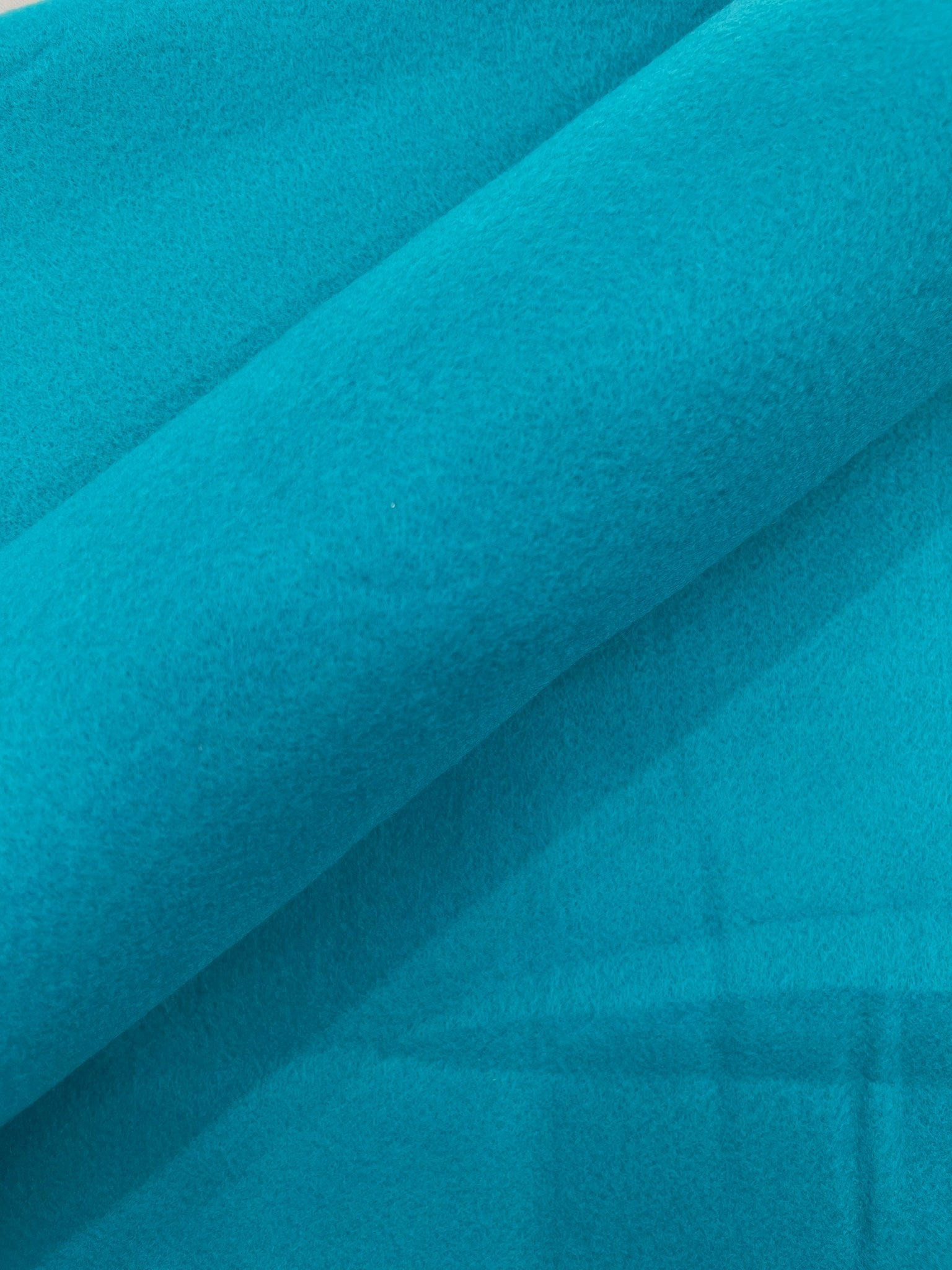 Acrylic Craft Felt Fabric by The Yard 72" Wide. - New Creations Fabric & Foam Inc