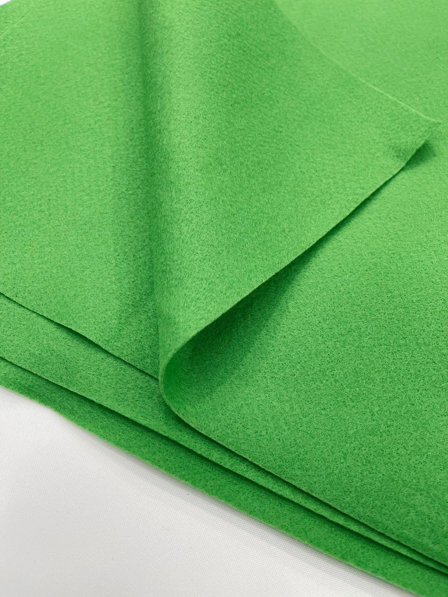 Acrylic Craft Felt Fabric by The Yard 72" Wide. - New Creations Fabric & Foam Inc