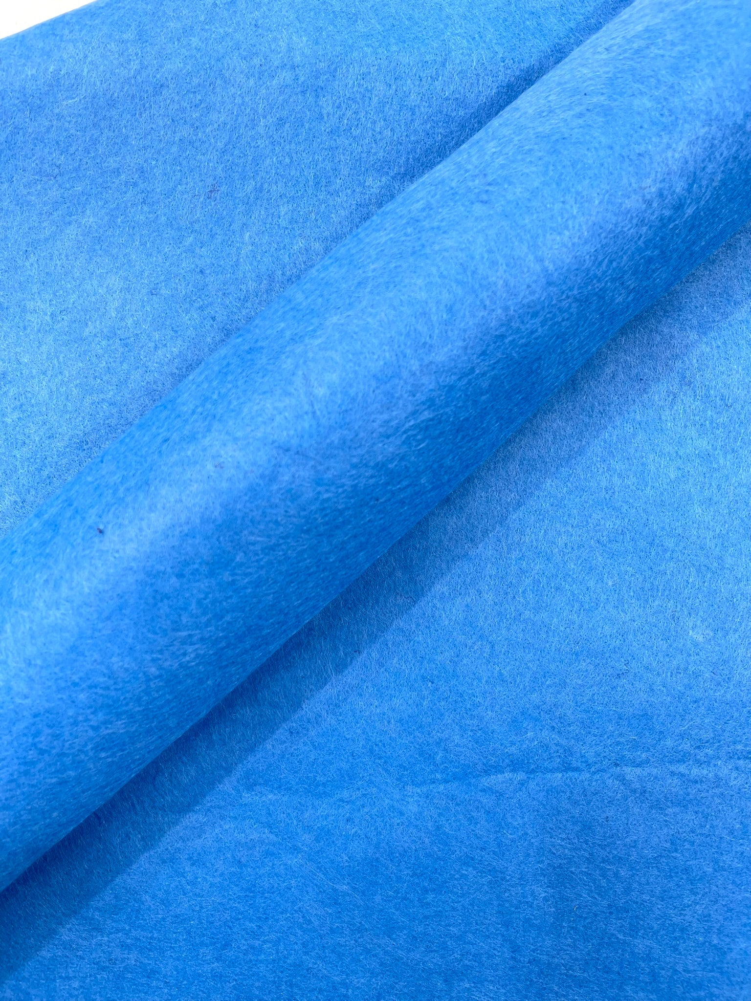 Acrylic Craft Felt Fabric by The Yard 72" Wide. - New Creations Fabric & Foam Inc