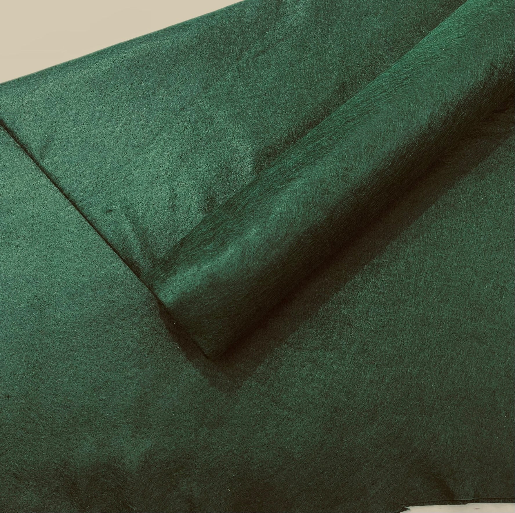 Acrylic Craft Felt Fabric by The Yard 72" Wide. - New Creations Fabric & Foam Inc