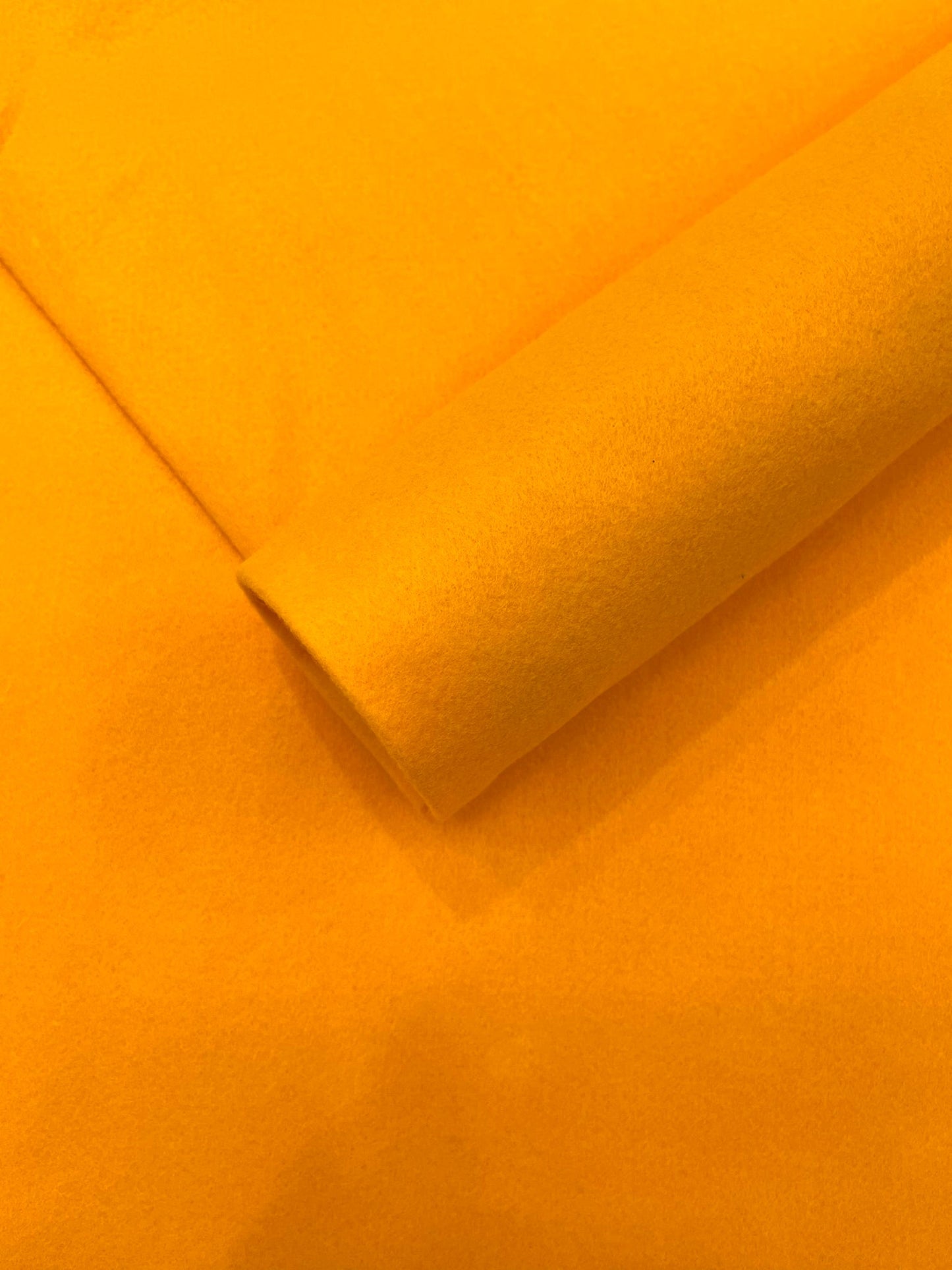 Acrylic Craft Felt Fabric by The Yard 72" Wide. - New Creations Fabric & Foam Inc
